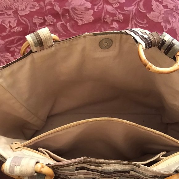 Redfish Designs textile bag - Picture 4 of 11